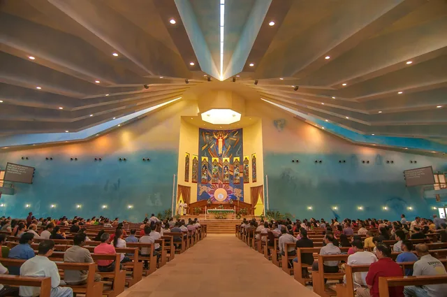 Catholic Church of Our Lady of the Rosary